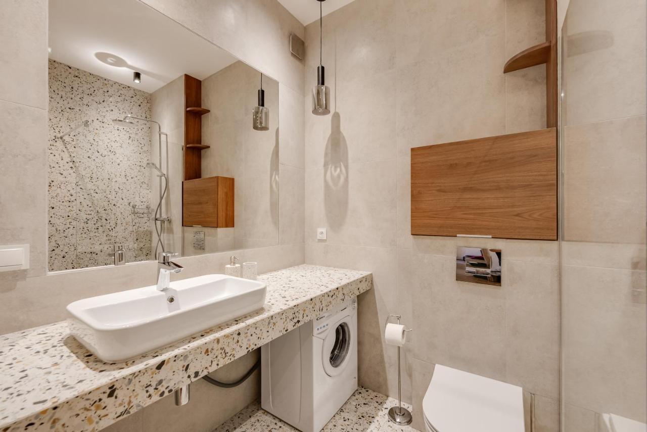 Apartament Laguna Beskidow 26 Nad Jeziorem Zywieckim Z Sauna I Silownia - Dream Apart Зажече Экстерьер фото